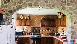 Bonita Casa Bien Ubicada A 10 Min Del Lago De Teques Y A 20 Min De Cuernavaca