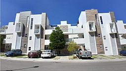 Departamento En Renta En Zákia Pb