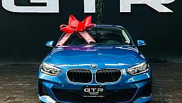 Bmw Serie 1 1.6 5P 120Ia M Sport At