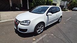 Volkswagen Golf Gti 2.0 3P 6Vel Piel Mt