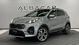 Kia Sportage 2021