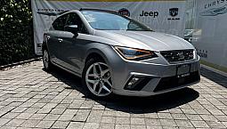 Seat Ibiza 2021 Fr 1.0 Tsi 