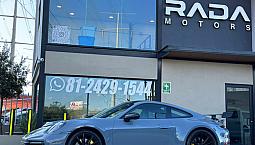 Porsche 911 Carrera 2020 3.0 S Coupe Pdk At