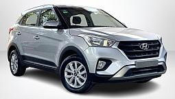 Hyundai Creta 2019