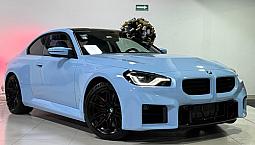 Magnifico Bmw M2 3.0 M2 Coupe At