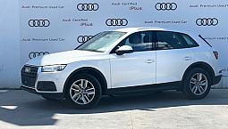 Audi Q5 2020 2.0 L4 Dynamic S-Tronic At