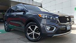 Kia Sorento 2018