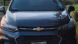 Chevrolet Trax 1.8 Lt At
