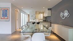 Departamento En Venta Edgar Allan Poe, Polanco
