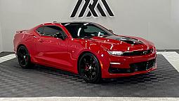 Chevrolet Camaro 2023