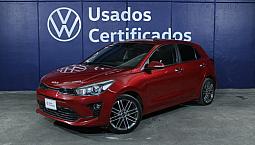 Kia Rio 1.6 Ex Pack Hatchback At