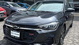 Chevrolet Cavalier 2022