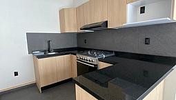 Departamento En Venta En La Colonia Nápoles, Benito Juárez, Cdmx.