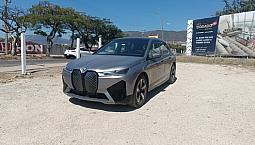 Bmw Ix 2023