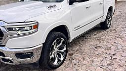Ram Ram 1500 5.7 Hemi Limited 4x4 At