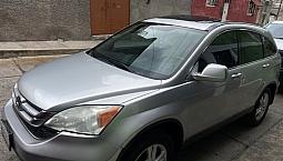 Honda Cr-V 2.4 Exl 156Hp Mt
