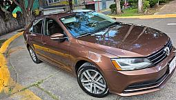 Volkswagen Jetta 2.5 Trendline Mt