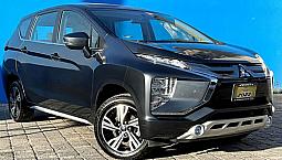 Mitsubishi Xpander 2022