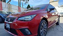 Seat Ibiza 2021