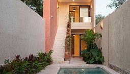 Venta Casa En Centro De Merida Yucatan