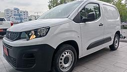 Peugeot Partner Maxi 2023