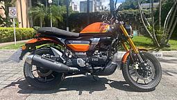 Tvs Ronin 2024