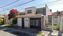 Casa En Remate Bancario, Atlanta, Cuautitlán Izcalli 