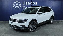 Volkswagen Tiguan 2.0 Highline At