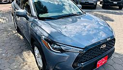 Toyota Highlander 2022