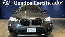 Bmw X1 2019