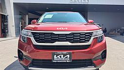 Kia Seltos 2023