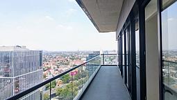 Departamento En Venta - Neuchatel Cuadreante Polanco