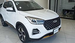 Chirey Tiggo 4 Pro 2023