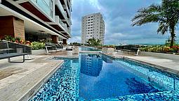 Penthouse Plaza Averanda - Cuernavaca