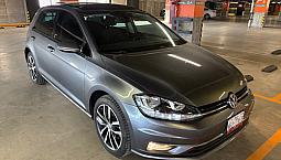 Volkswagen Golf 1.4 Highline Dsg At