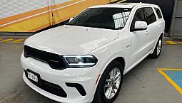Dodge Durango 2022