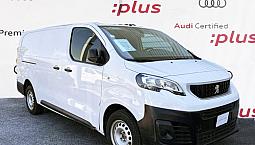 Peugeot Expert 2021
