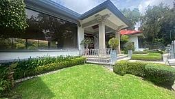 En Venta Amplia E Iluminada Casa Estilo Californiano Contemp