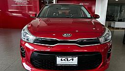 Kia Kia Rio Hb 2019