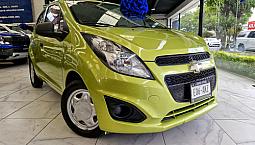 Chevrolet  Spark  2017