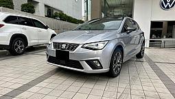 Seat Ibiza 1.6 Xcellence 5p Mt