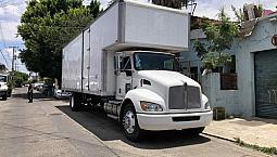 Kenworth Mudansero T370 Modelo 2013 Nacional Excelente Condi