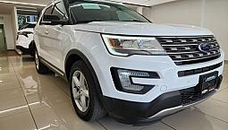 Ford Explorer 2016