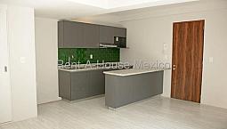 Departamento En Venta Calle Articulo 123,centro Ru 25-2837.