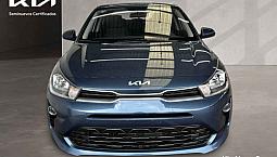 Kia Kia Rio Sedan 2023