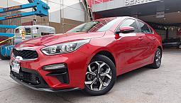 Kia Forte 2020
