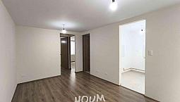 Departamento En Cuauhtémoc, Cuauhtémoc Con 2 Recámaras, 50 M², Id: 142924