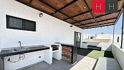 Casa En Venta En Zona Angelopolis