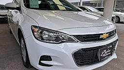 Chevrolet Cavalier 2019 1.5 Ls Mt