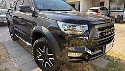 Jac T8 2.0 Frison 4X2